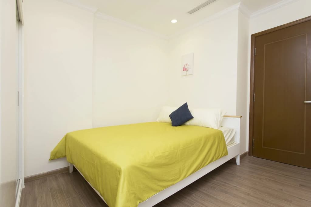 A&L Luxury Apartment Skyscraper Campus Vinhomes - photo 6