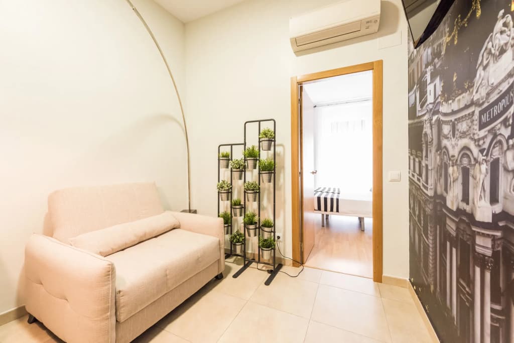 Smartr Madrid Chueca Apartment - photo 11