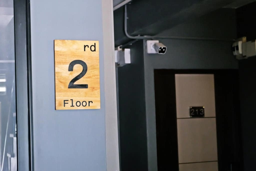Sleep Airtport Hotel Chiang Mai - photo 6
