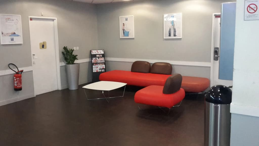 ibis budget Paris Porte de Montmartre Hotel - photo 16