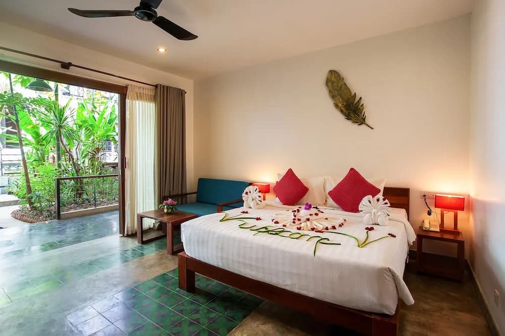 SAKABAN Suite - photo 5