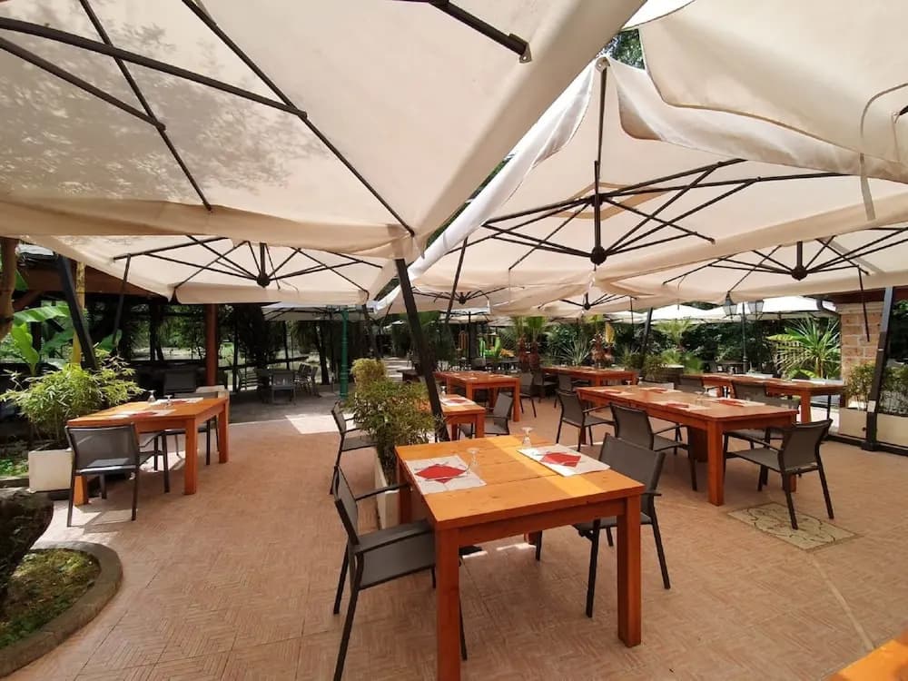 Belvilla by OYO Veio 3 pax - photo 12