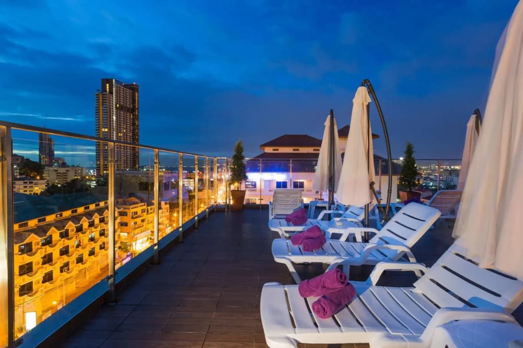 Hotel Zing - photo 8