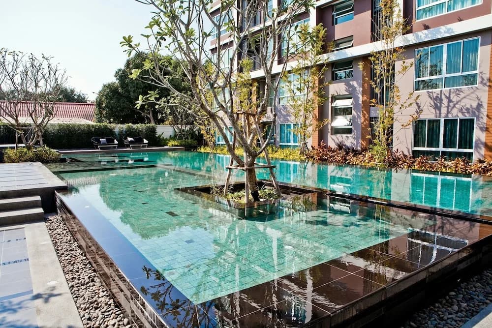 Baan Kun Koey by Hua Hin Holiday Condo - photo 12