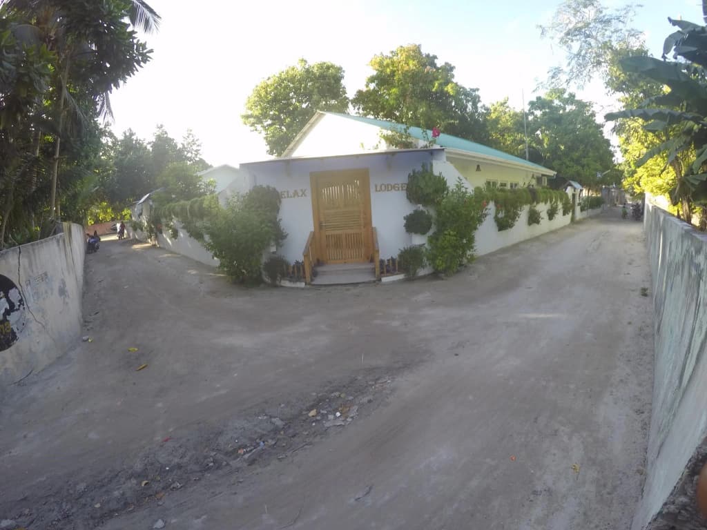 Relax Lodge - photo 28