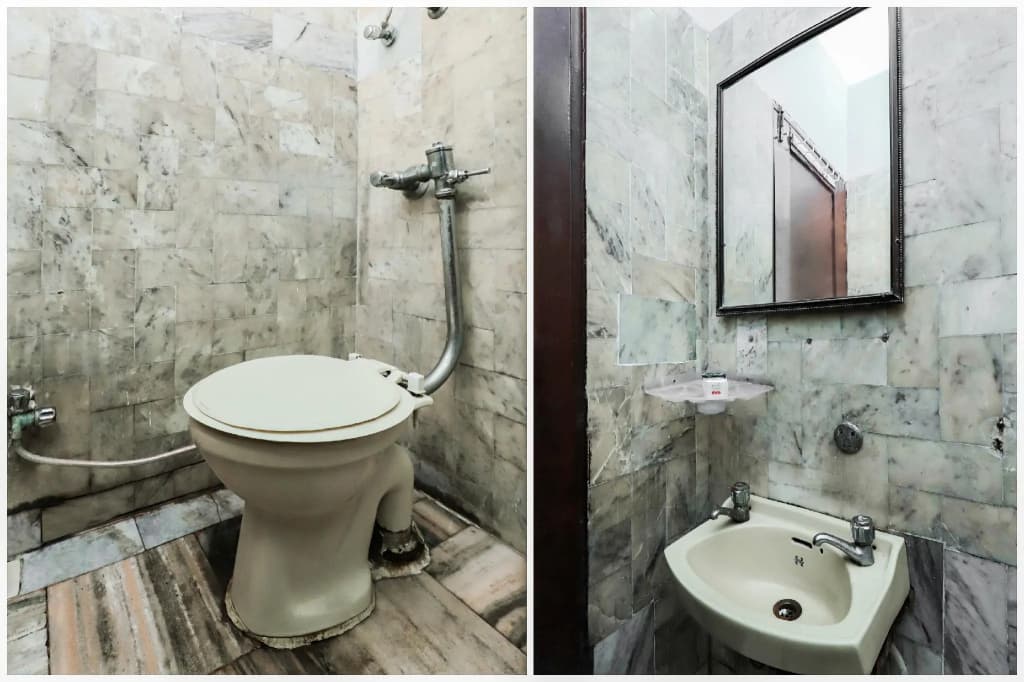 OYO 22135 Hotel Kanishka Palace - photo 8