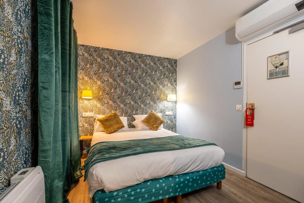 Hotel Relais Bergson - photo 23