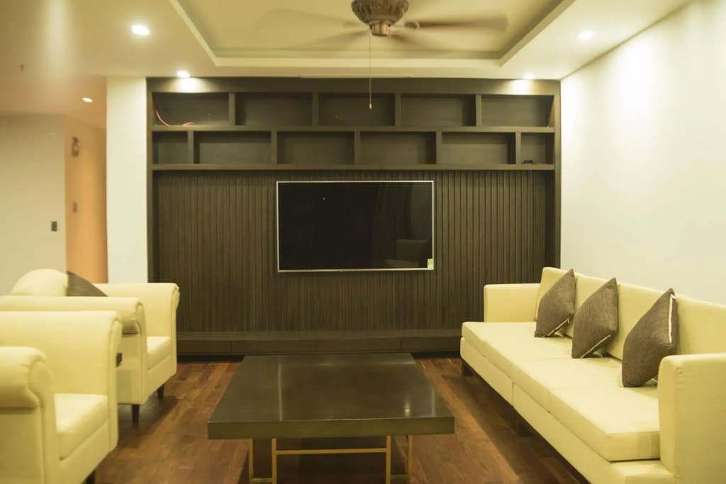 Palazzo Luxury Hotel - photo 7