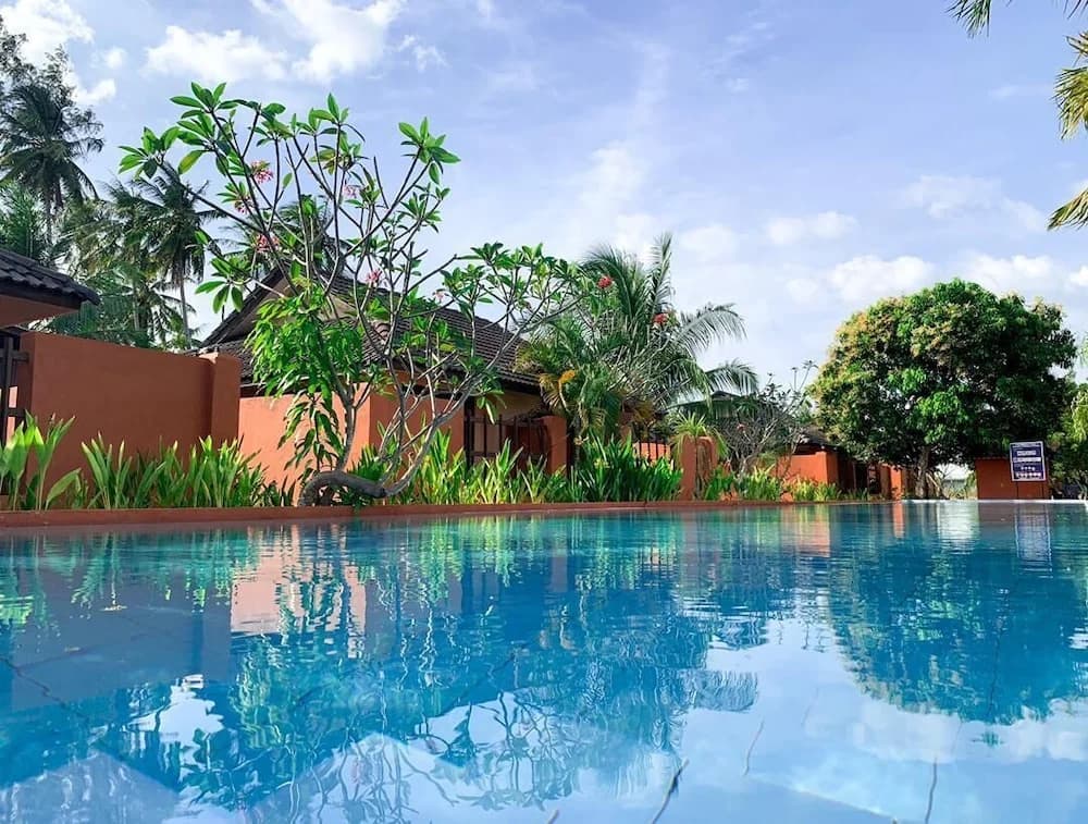 Coconut Beach Villa Langkawi - photo 12