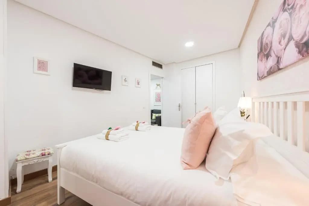 Apartament Sol Gran Via - photo 4