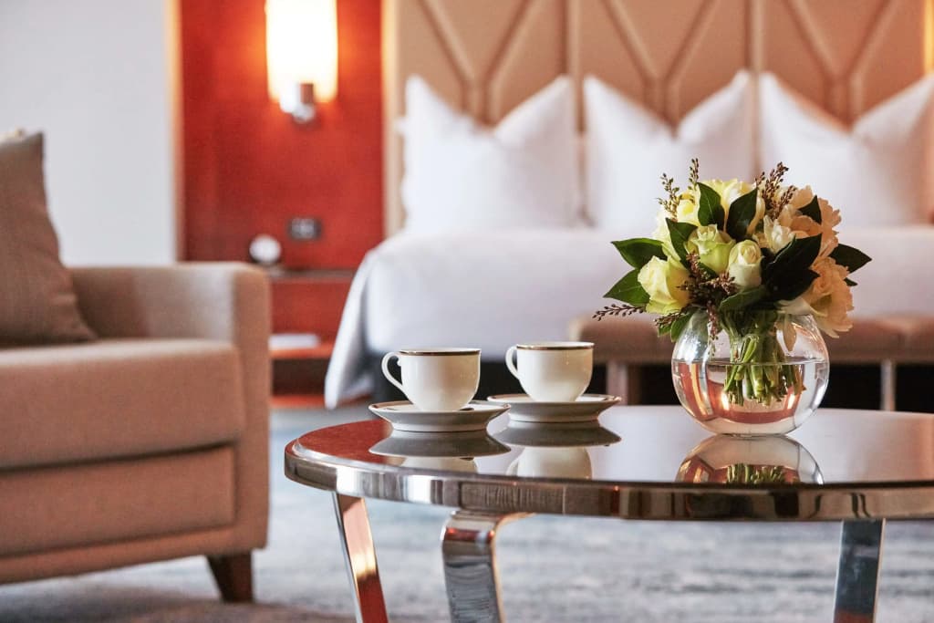 Park Hyatt Melbourne - photo 5