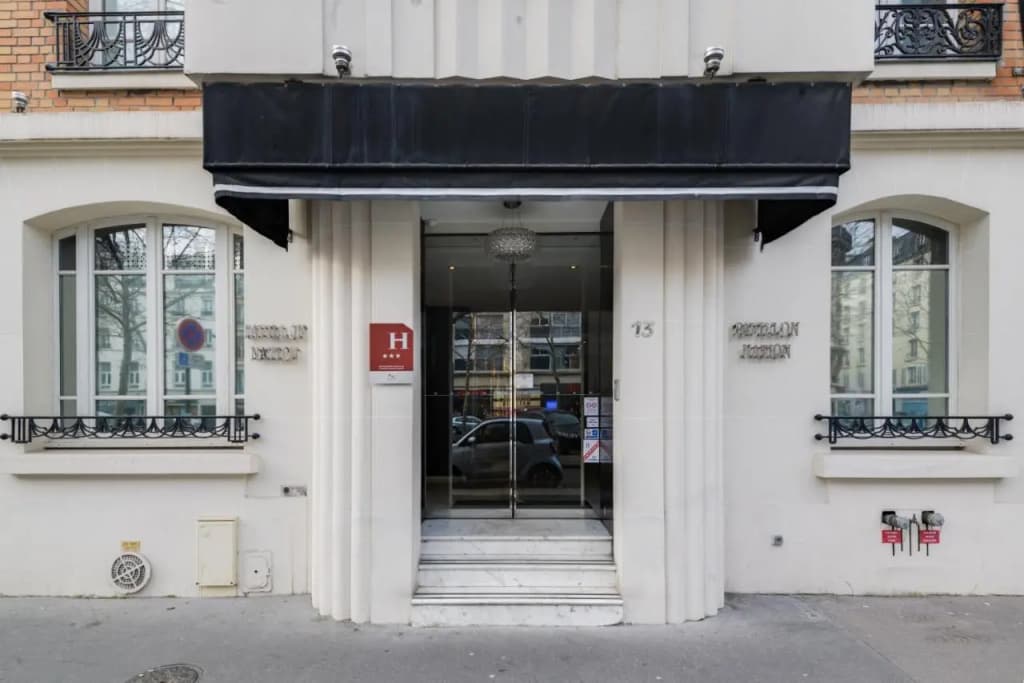 Pavillon Nation - photo 26
