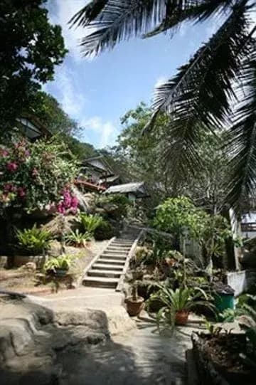 Lighthouse Bungalows and Restaurant - photo 18