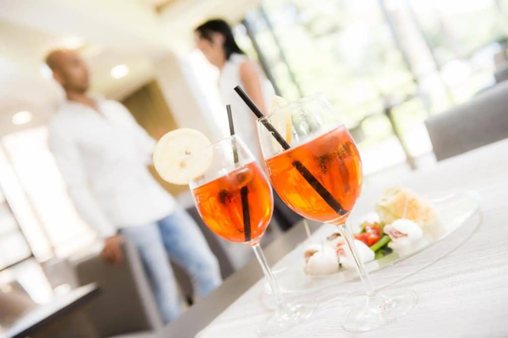 Adoro Hotel - photo 23