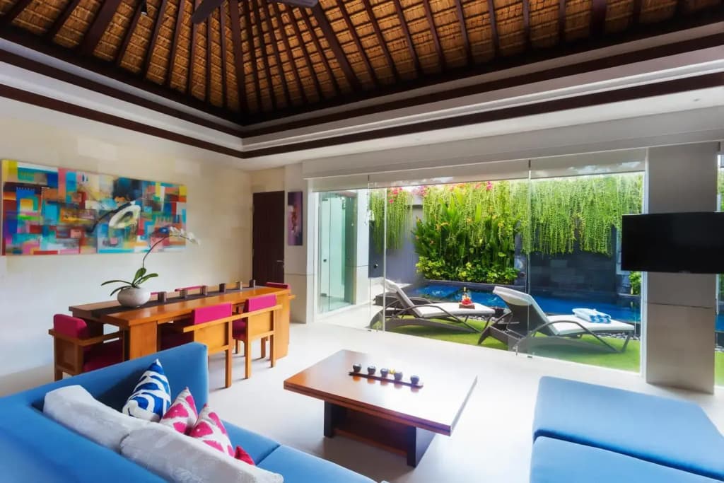 Villa by the Beach - photo 47