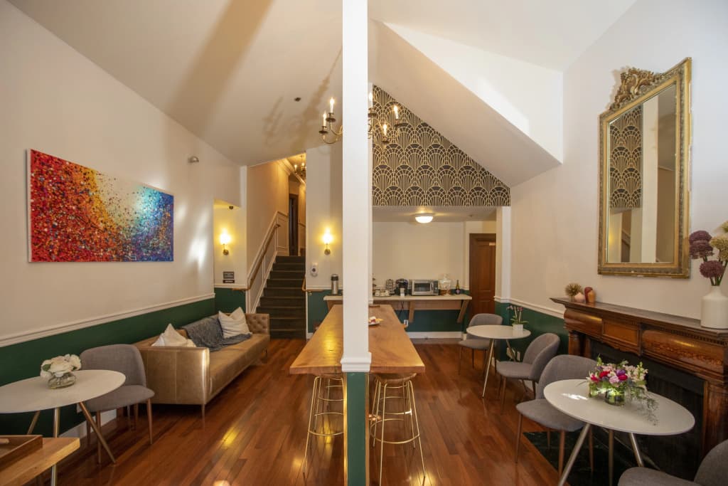 Washington Square Inn - photo 29