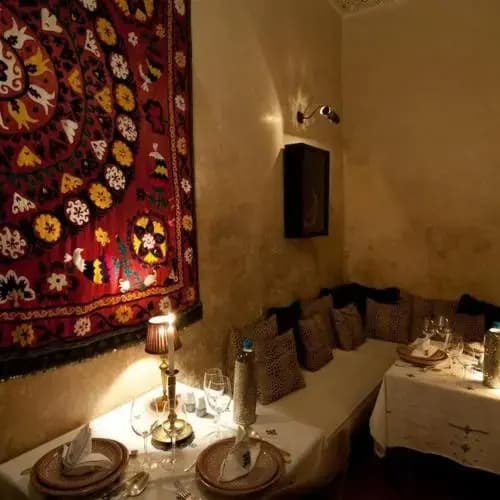 Riad Bohemia - photo 22
