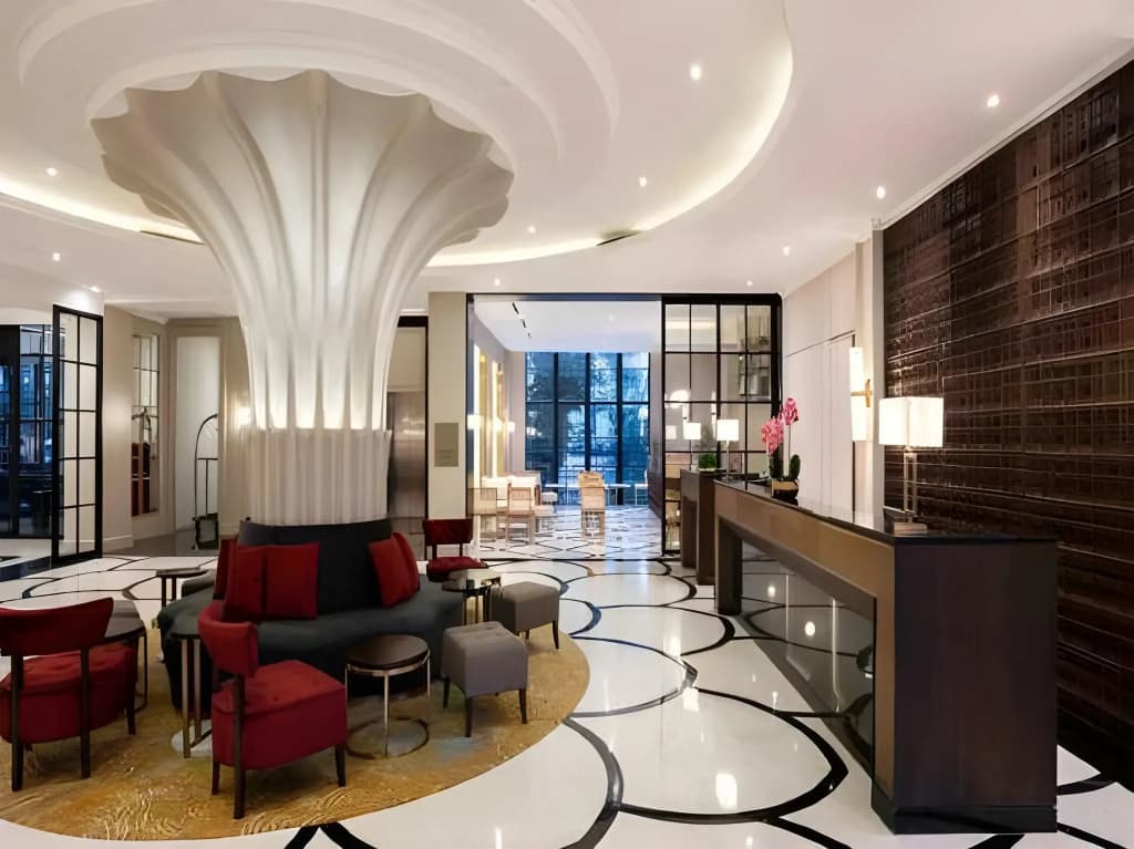 Maia Hotel Jakarta - photo 26