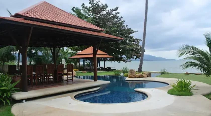 Angthong Villa - photo 3