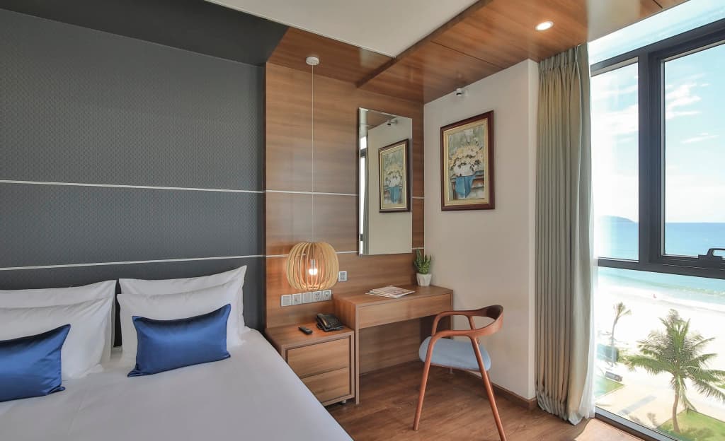 HAIAN Beach Hotel & Spa - photo 7