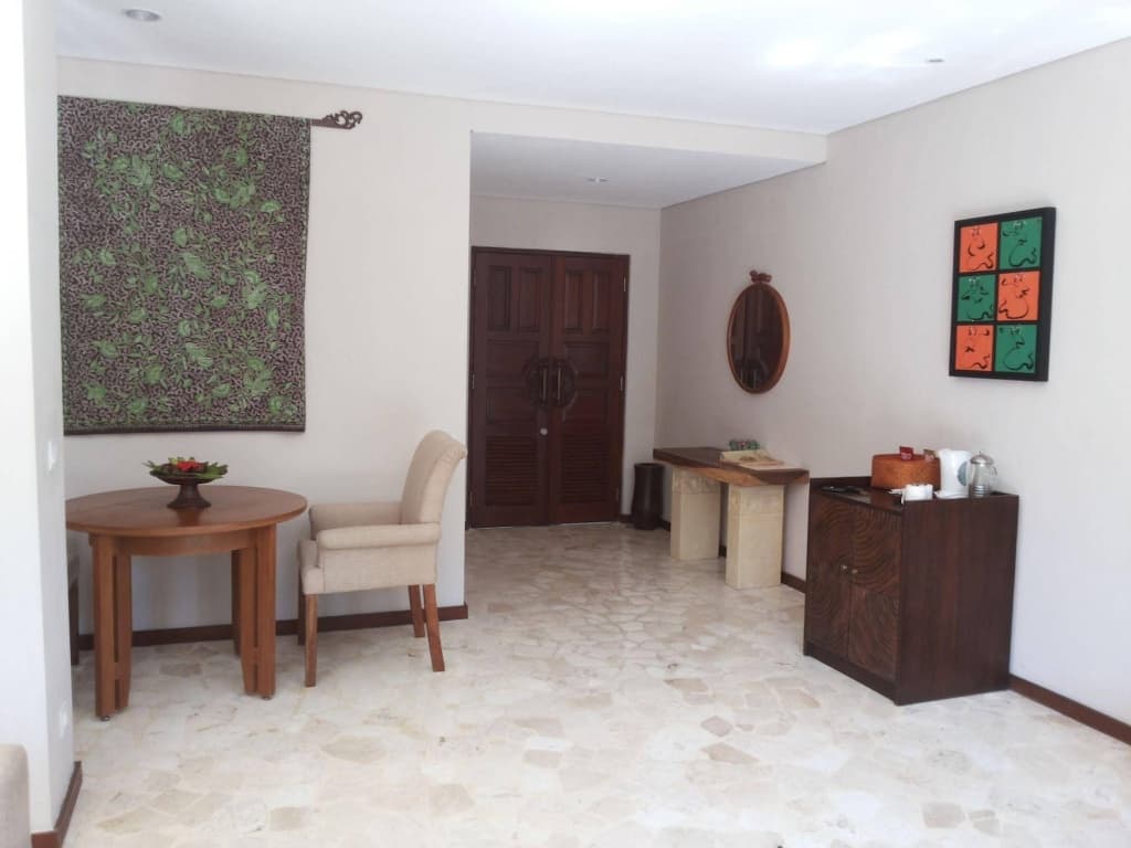 Anahata Villas & Spa Resort - photo 10
