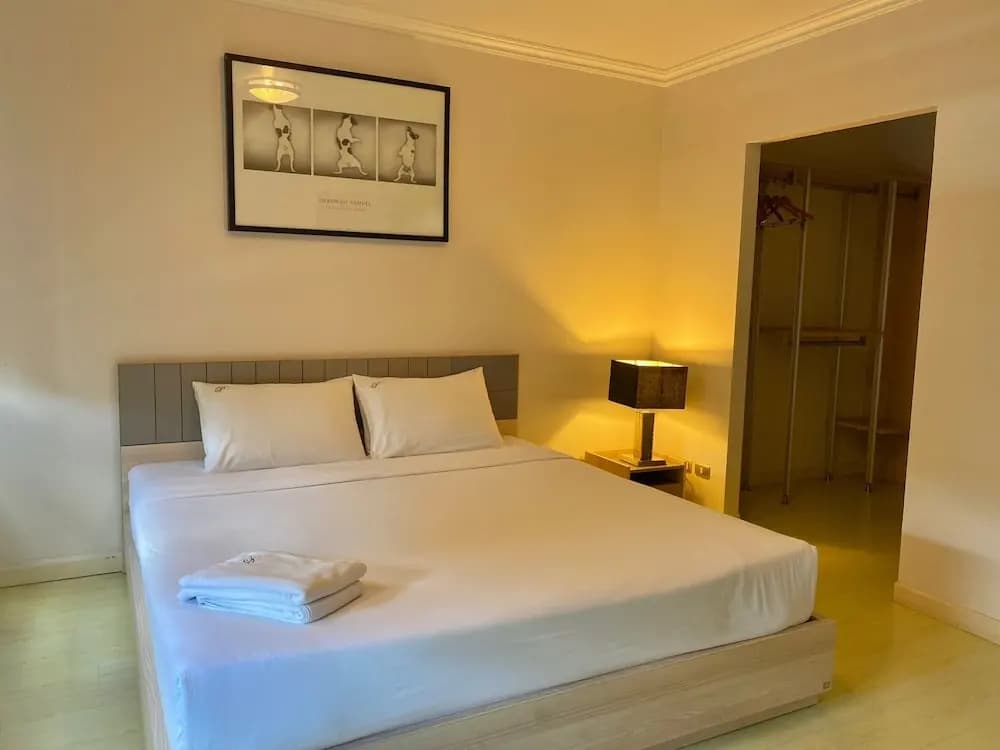 Pacific Residence 39 - photo 4