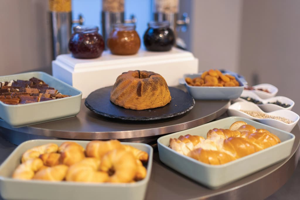 Leonardo Hotel Vienna Westbahnhof - photo 18