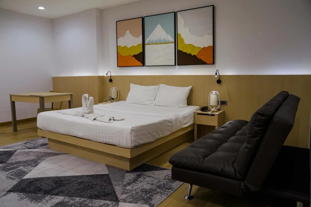 Sakura Sky Residence - photo 3