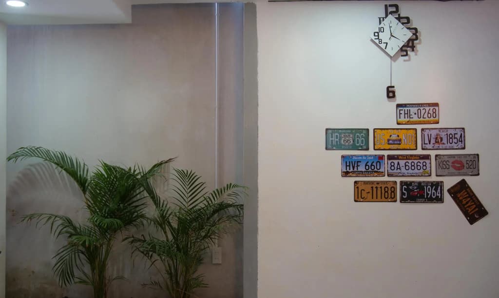 Megi Homestay - photo 13