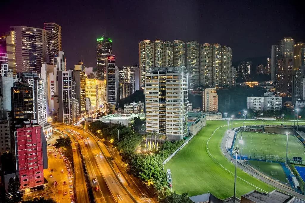 Dorsett Wanchai Hong Kong - photo 25