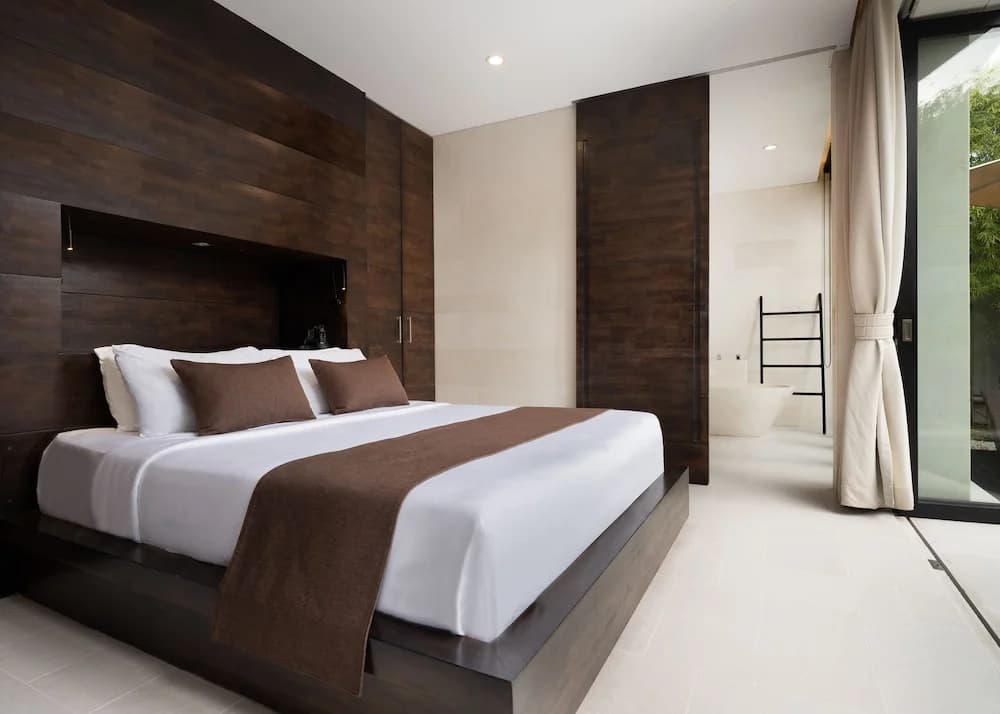 eqUILIBRIA SEMINYAK - photo 3