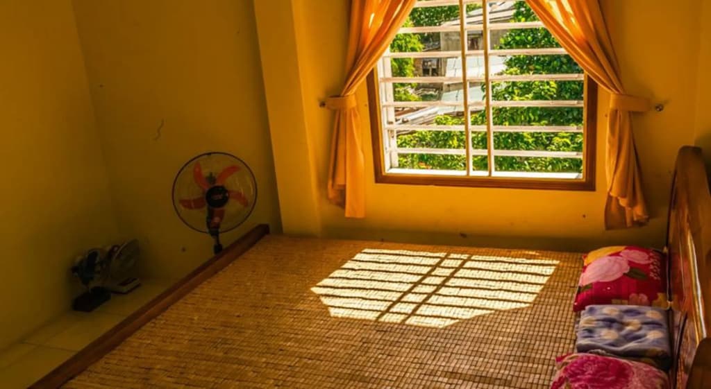Cu Lao Cham Homestay Hoi An - photo 9
