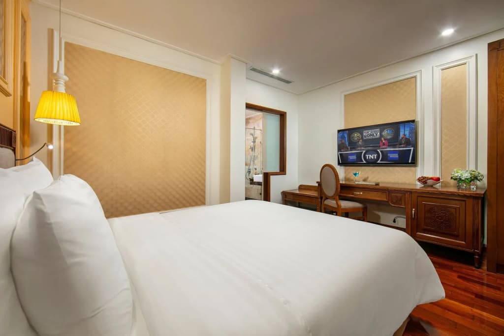 Hanoi Pearl Hotel - photo 4