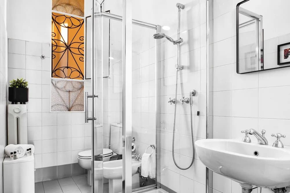 Design 2 Bedrooms Apartment - photo 6
