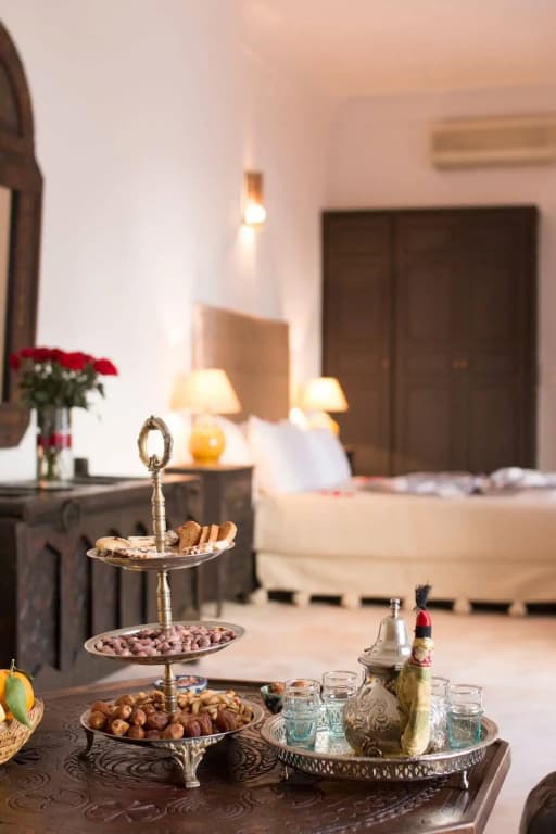 Origin Hotels - Riad El Faran - photo 12