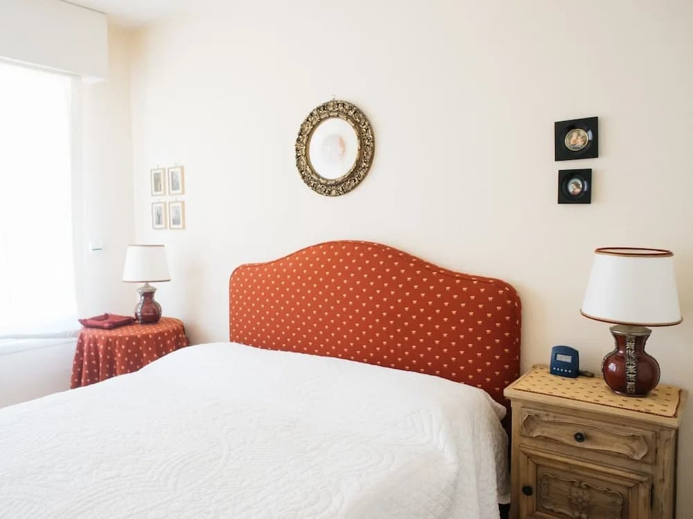 Lovely flat with terrace 5 min walk from sea - photo 3