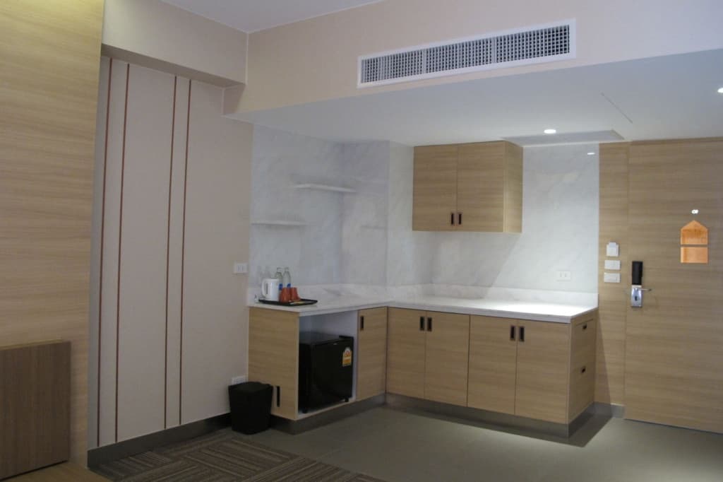TwoThree A Homely Hotel - photo 25
