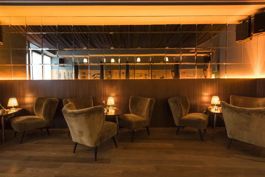 Hotel De' Ricci - Small Luxury Hotels of The World - photo 25