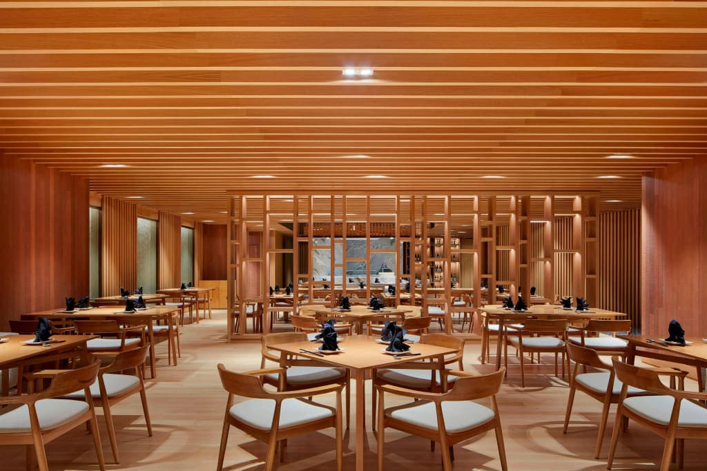 Sheraton Petaling Jaya Hotel - photo 19