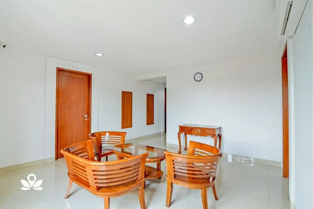 ZEN Rooms Basic near Cilandak Town Square - photo 35