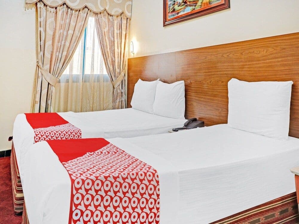 Al Arraf Hotel - photo 7