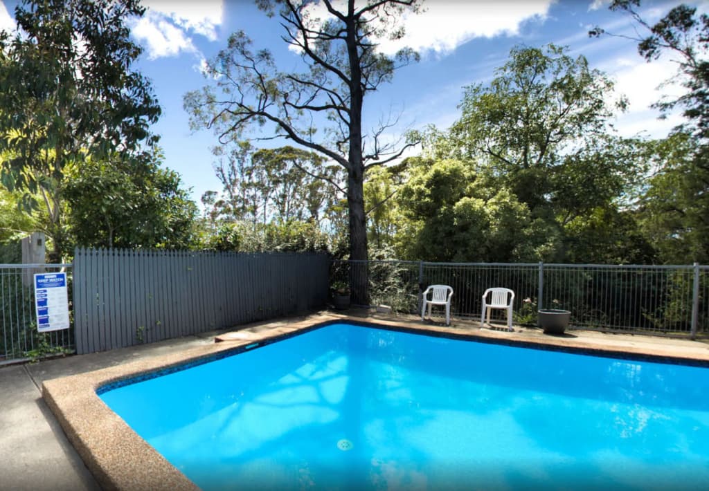 Sky Rider Motor Inn - photo 14
