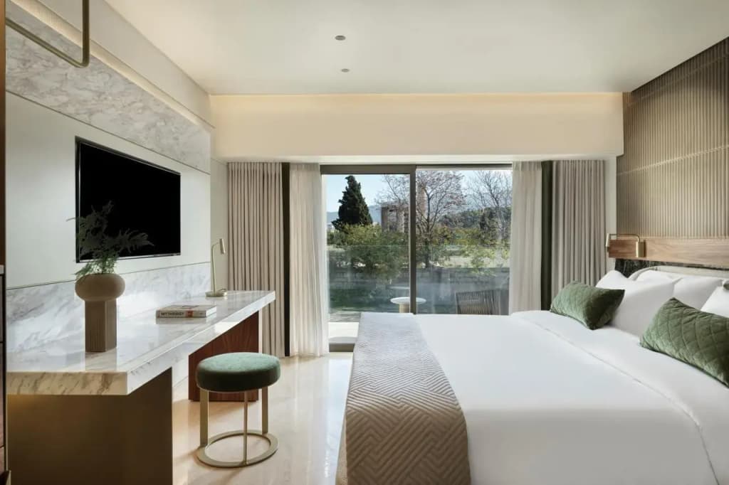 Anthology of Athens, a member of The Leading Hotels of the World - photo 3