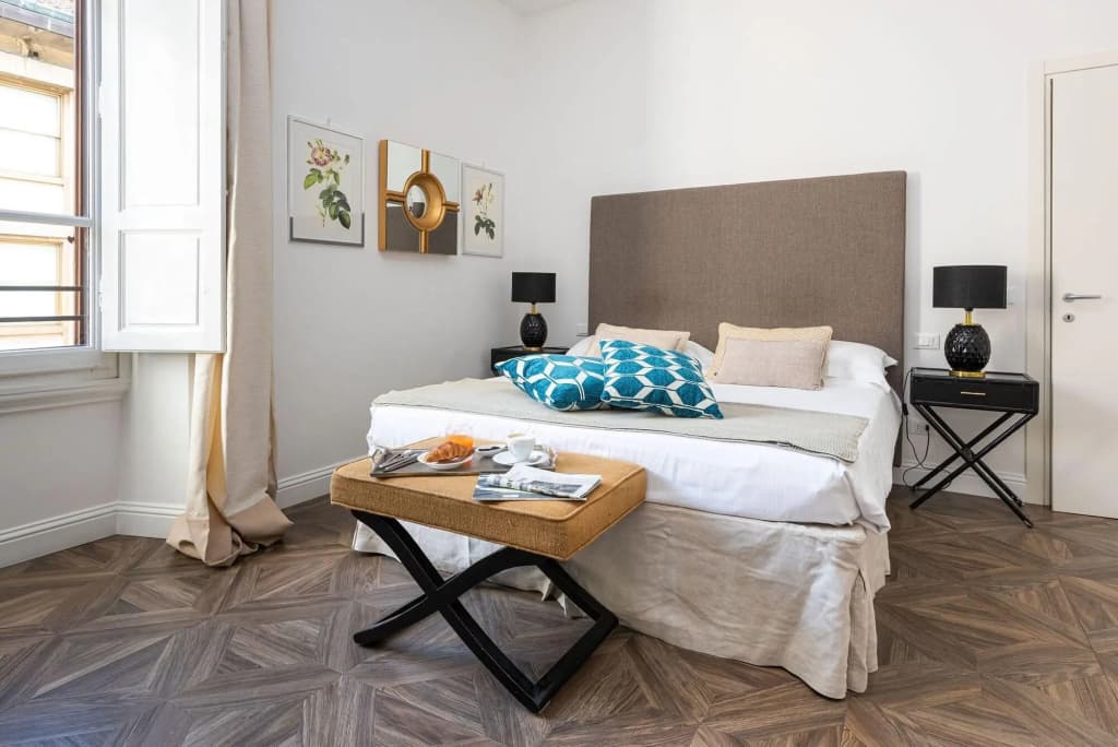 RFC Repubblica Florence Core B&B - photo 4