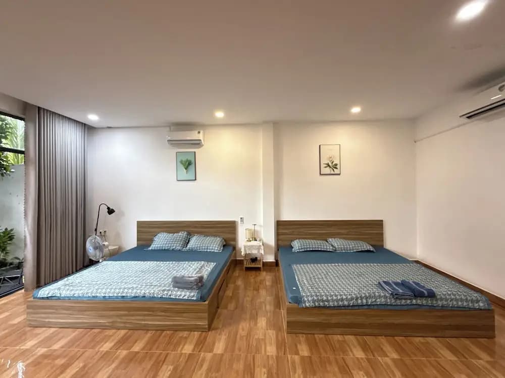 Homestay Halona - photo 29