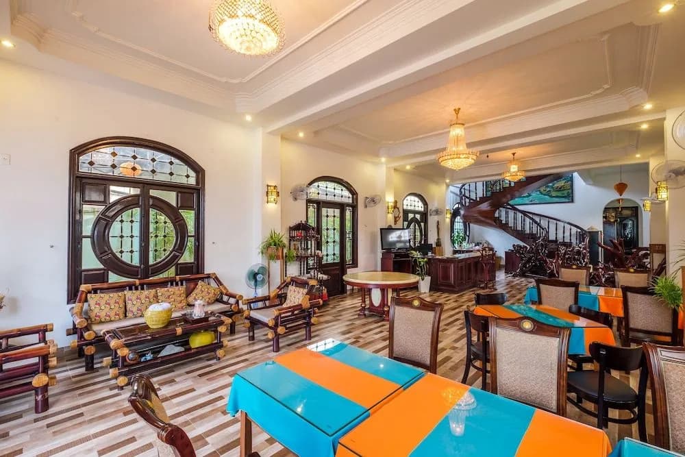 OYO 121 Nipa Riverside Villa - photo 14