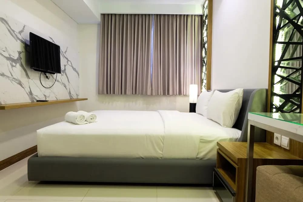 Best Price 1BR Lexington Residence - photo 3