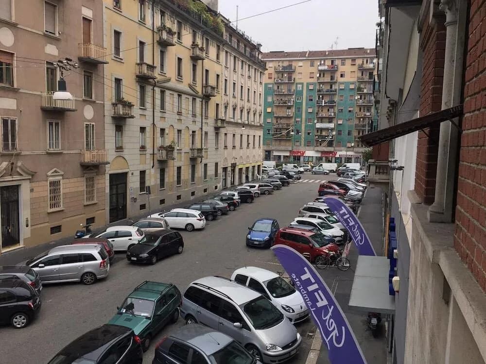 Hostel Milan City - photo 11