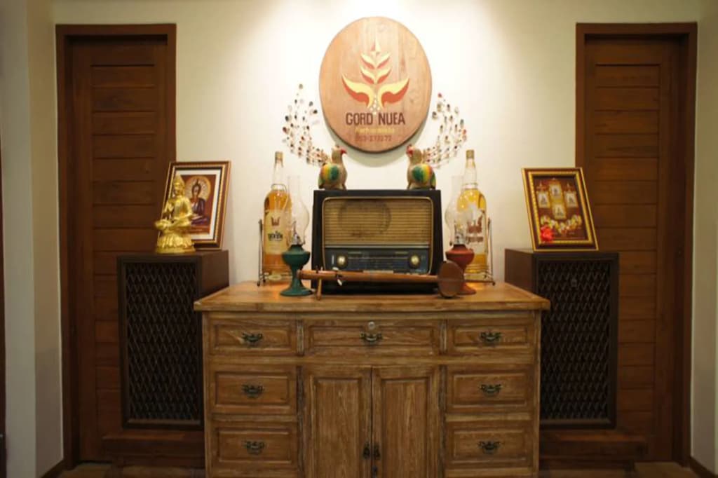 Gord Nuea Boutique House - photo 2
