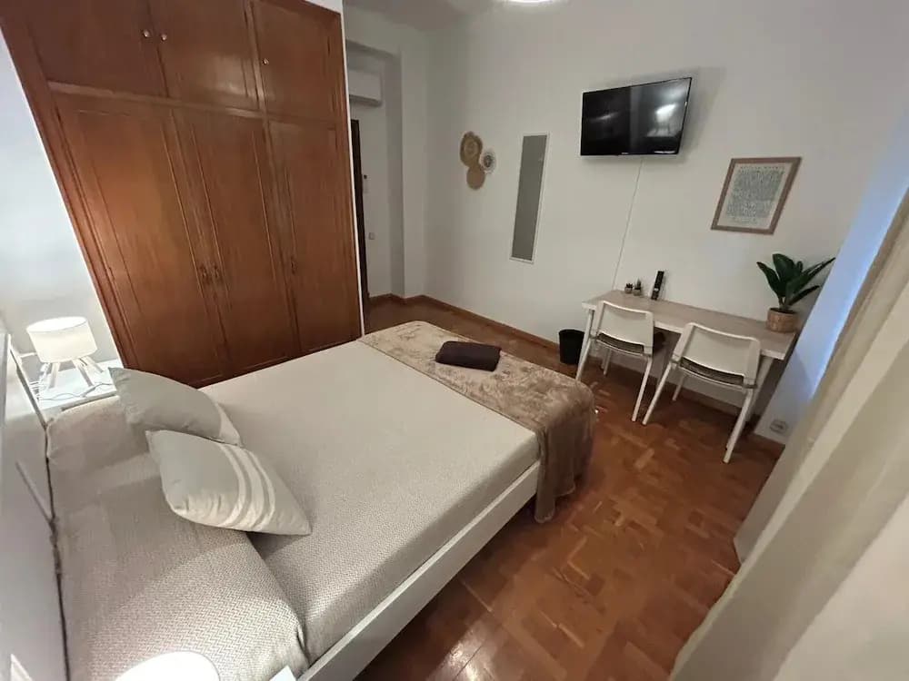 Rooms Rey junto a Plaza España - photo 7